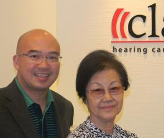Read more about the article The best hearing aid I ever had!